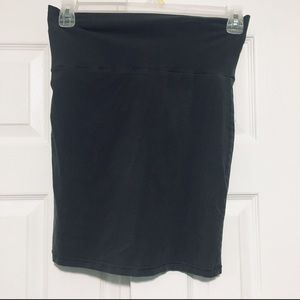 Bodycon skirt